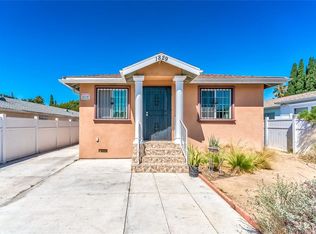 1829 S Longwood Ave, Los Angeles, CA 90019