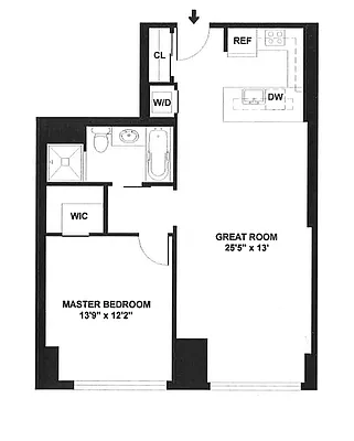Rented by BLU Real Estate | media 22