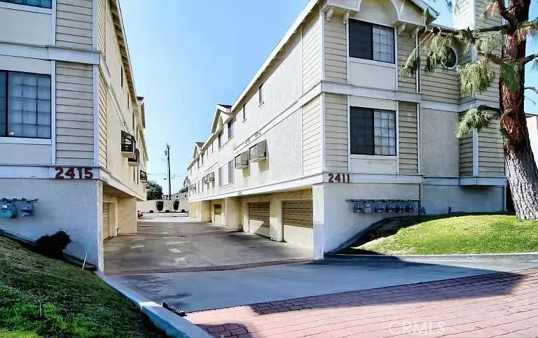 2411 S Baldwin Ave #B — Photo 1