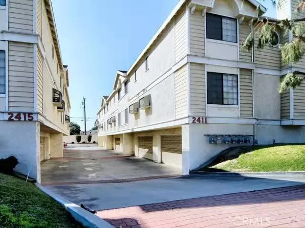 2411 S Baldwin Ave Unit B, Arcadia, CA 91007