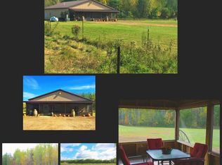 13285 Forest Rd, Little Falls, MN 56345