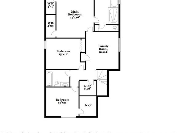 3rd image of 4120 Green River Pl