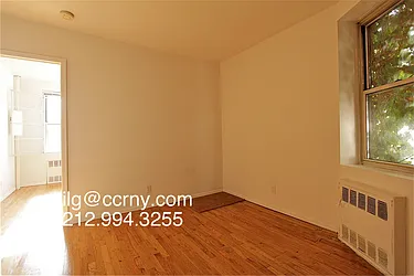 Rented by City Connections Realty