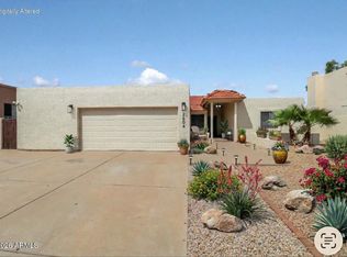2604 S SIESTA Drive, Tempe, AZ 85282