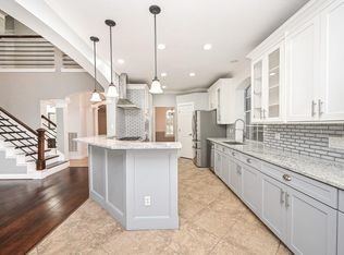 11607 Marwell Ln, Cypress, TX 77429