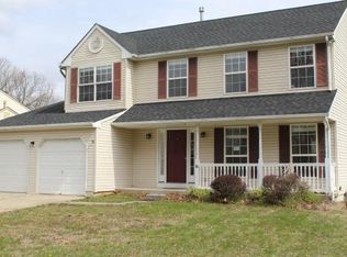 16 Damon Dr, Sicklerville, NJ