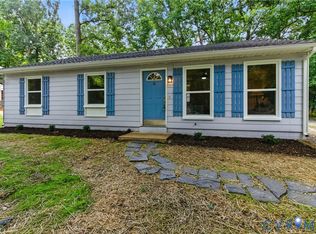 5430 Solaris Dr, Chesterfield, VA 23832