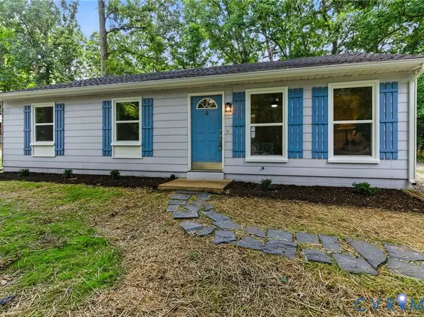 5430 Solaris Dr, Chesterfield, VA 23832