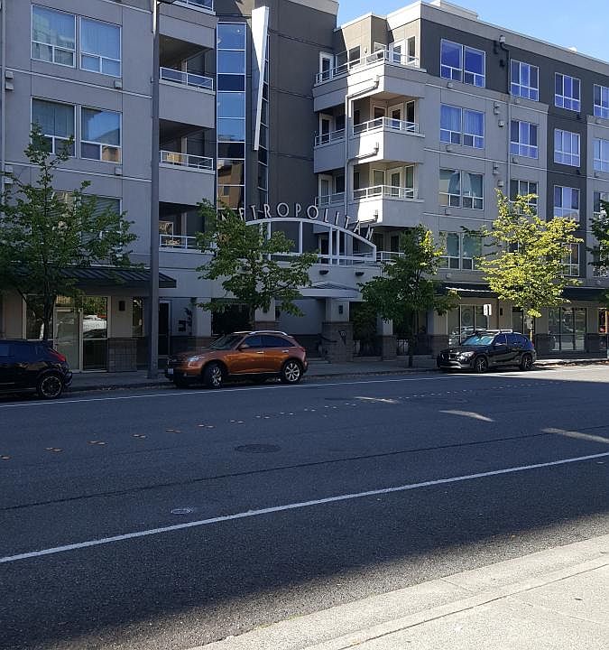 Downtown Bellevue