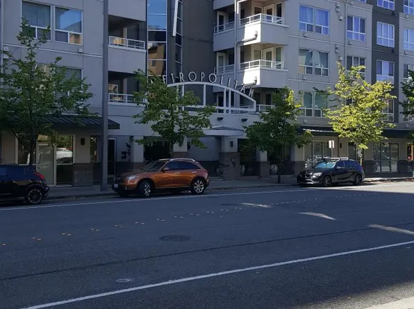 925 110th Ave NE APT 501, Bellevue, WA 98004