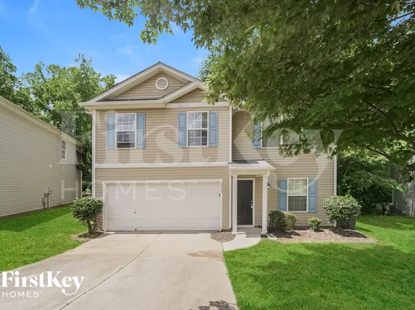 2553 Mulberry Pond Dr, Charlotte, NC 28208