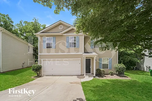 2553 Mulberry Pond Dr Photo 1