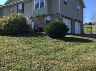 2127 Bradley Ln, Sevierville, TN 37876