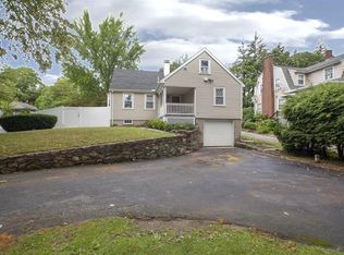 41 Augusta Ave, Brockton, MA 02301