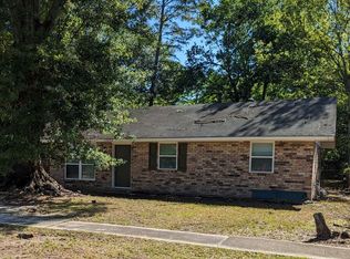 12220 Strauss St, Baton Rouge, LA 70811