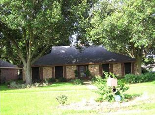 405 E Martial Ave, Lafayette, LA 70508