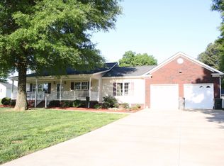 115 Hartsell Ct, Locust, NC 28097