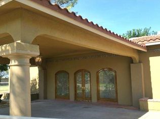 6767 Westside Dr, El Paso, TX 79932