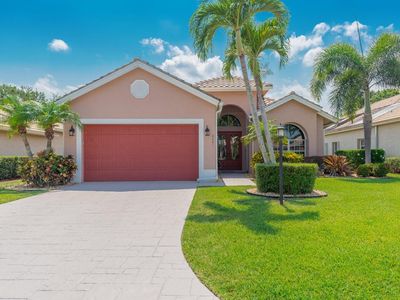 8401 Belfry Place, Port Saint Lucie, FL, 34986