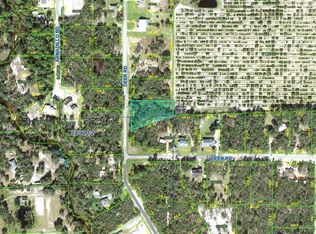 Deer Rd #87, Frostproof, FL 33843