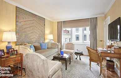 Sold by Brown Harris Stevens