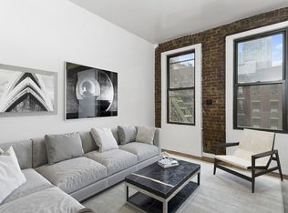 401 W 47th St APT 7, New York, NY 10036