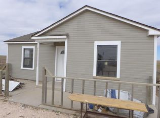 17510 Laguna Vista Rd, Amarillo, TX 79119