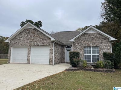 246 King Arthur Pl, Alabaster, AL, 35007