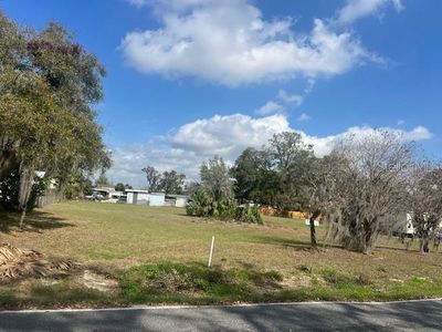 Central Ave, Coleman, FL, 33521