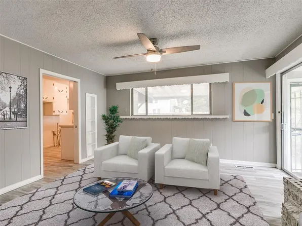 1701 S Dille Ave, El Reno, OK 73036