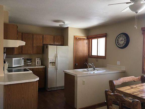 Kitchen and Dining