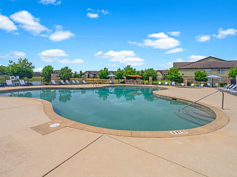 The Grove at Stone Park — Photo 4
