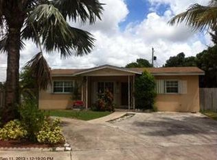 11975 SW 188th St, Miami, FL 33177