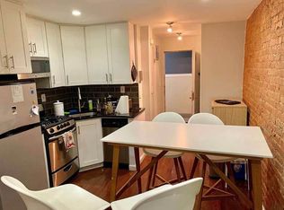 2166 Frederick Douglass Blvd APT 1A, New York, NY 10026