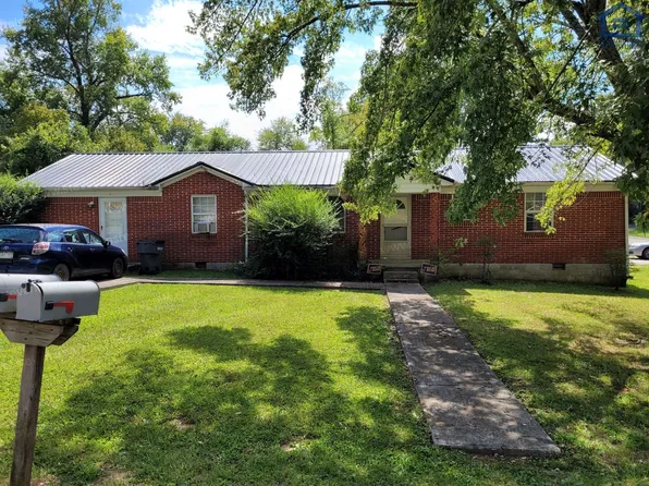 205 E 13th St #A, Cookeville, TN 38501