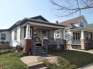 1922 N Wisconsin St, Racine, WI 53402