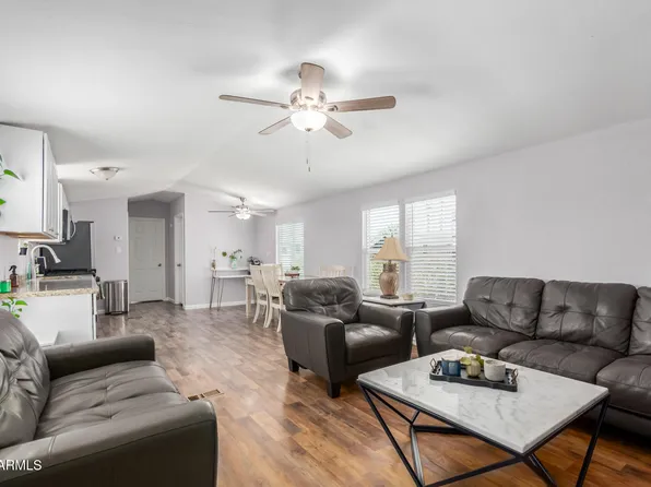320 E MCKELLIPS Road #188, Mesa, AZ 85201