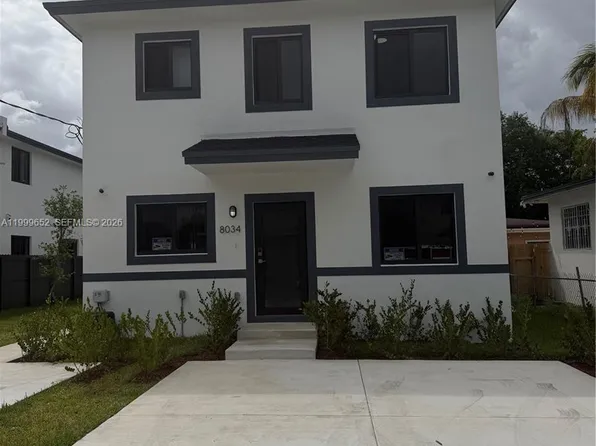 8034 NW 14th Pl #8034, Miami, FL 33147