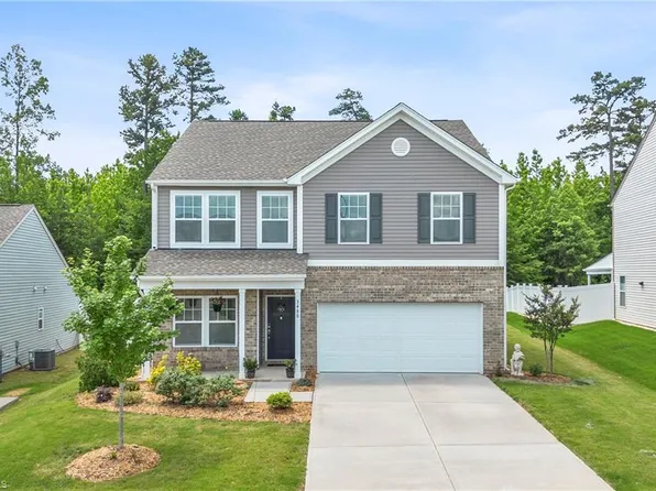 3480 Vickrey Meadow Dr, High Point, NC 27260