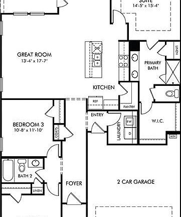 2nd image of this home