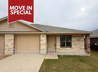 1573 Brady Way, Belton, TX 76513