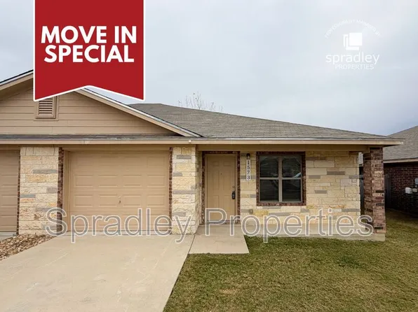 1573 Brady Way, Belton, TX 76513