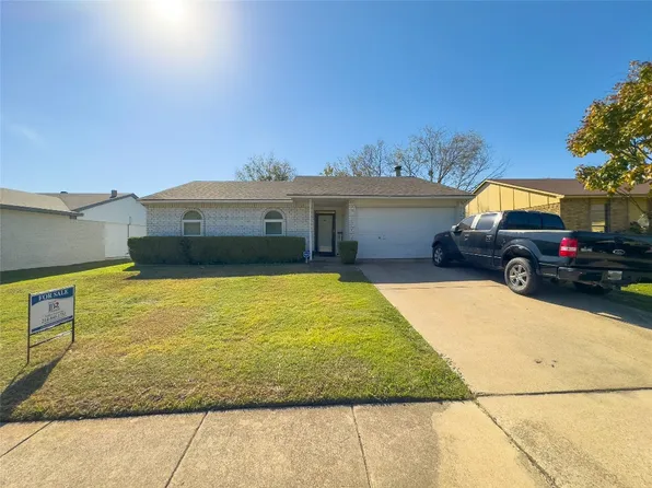 7020 Flameleaf Pl, Dallas, TX 75249