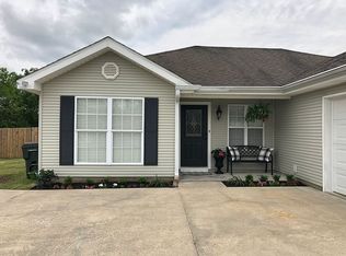6681 Willie Lou Ave, Houma, LA 70364