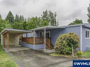 1930 Hampden Ln NE, Salem, OR 97305