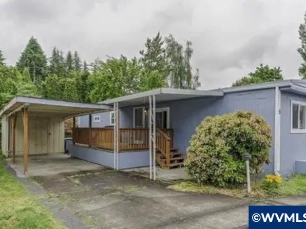 1930 Hampden Ln NE Unit 5, Salem, OR 97305