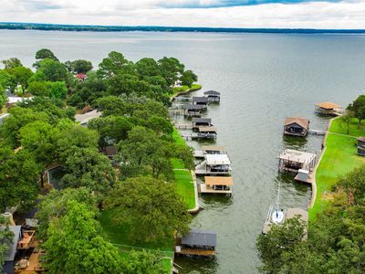 2516 Wildwood Way, Kemp, TX, 75143