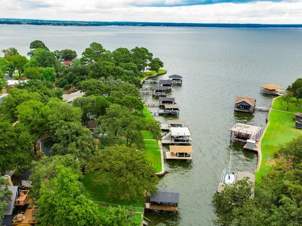 2516 Wildwood Way, Kemp, TX 75143
