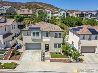8894 Trailridge Ave, Santee, CA 92071