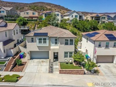 8894 Trailridge Ave, Santee, CA, 92071